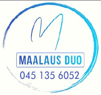 Maalaus Duo S&S Oy